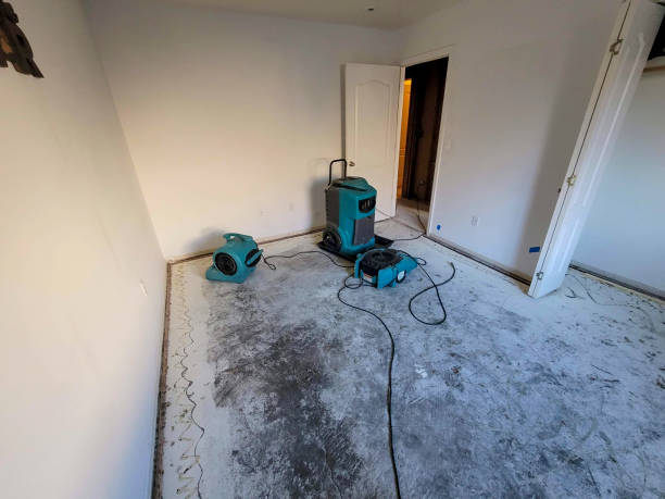 Best Emergency water damage restoration  in Moodus, CT