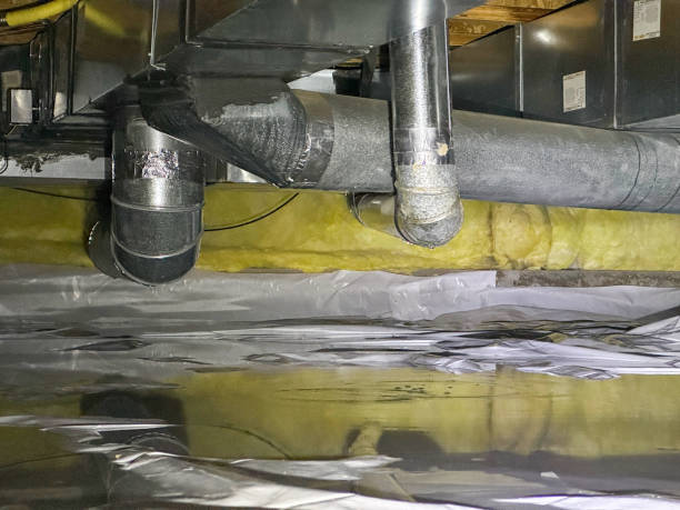 Best Flood restoration services  in Moodus, CT